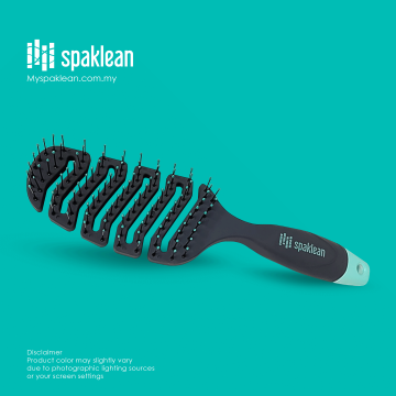 Shop _ Korea Spaklean Amazing Collagen Treatment _ frizz hair tangle hair detangler scalp massage _ recommended